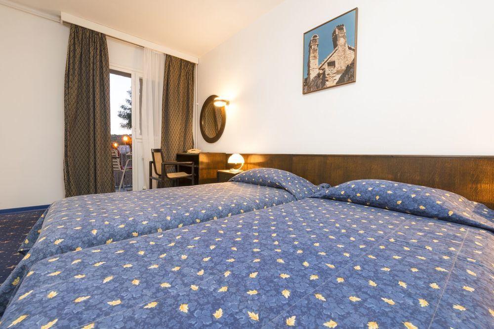 Villa Dalmacija Hvar Hotel Hvar Town Dış mekan fotoğraf