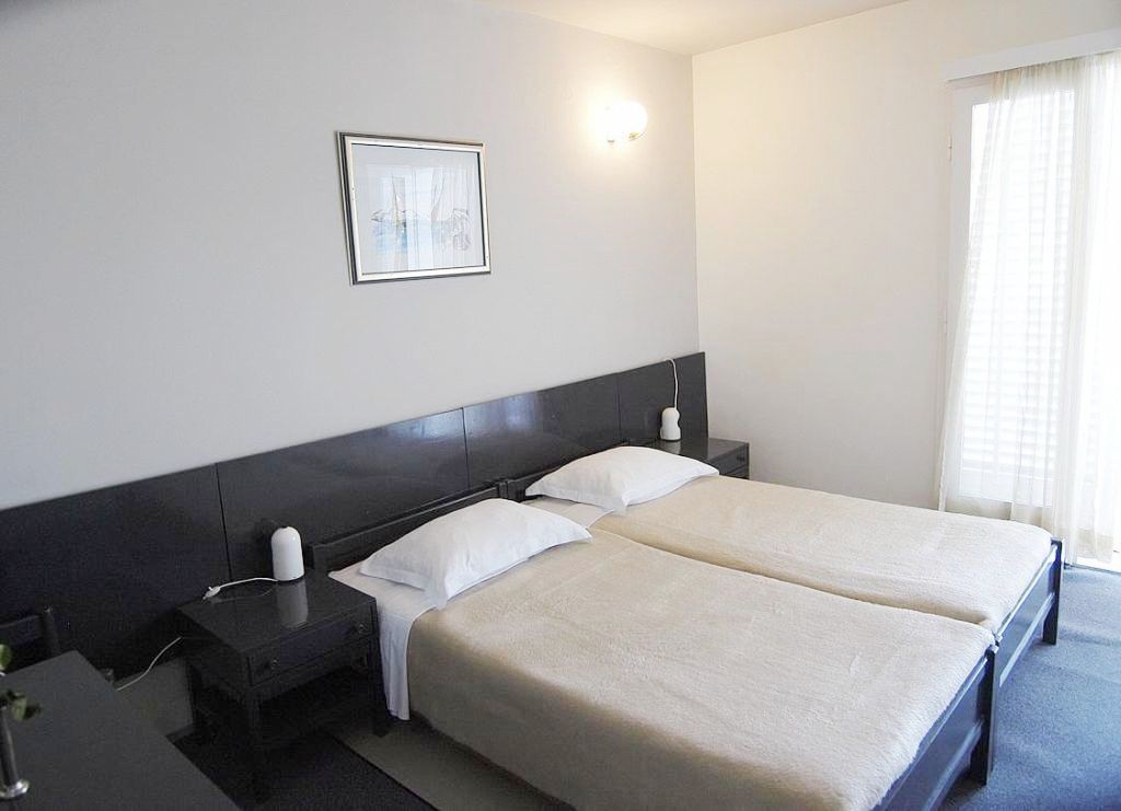 Villa Dalmacija Hvar Hotel Hvar Town Dış mekan fotoğraf