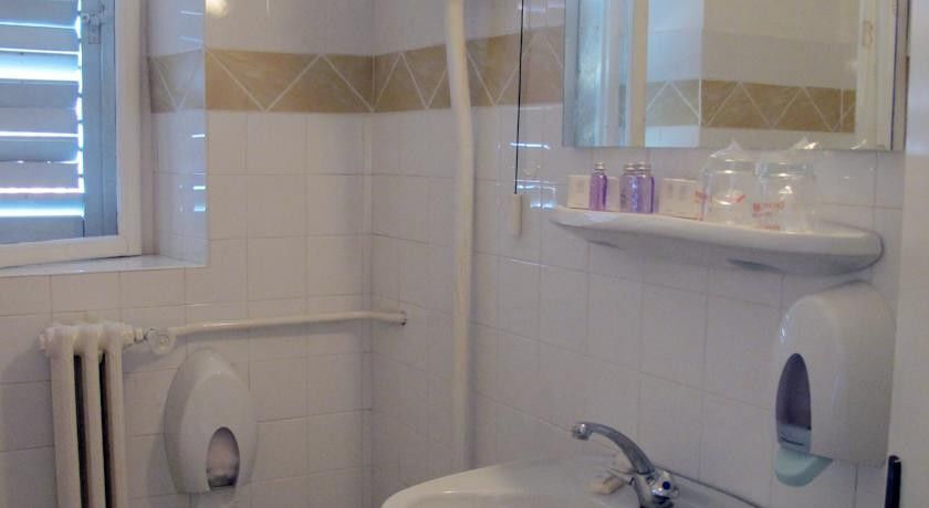 Villa Dalmacija Hvar Hotel Hvar Town Dış mekan fotoğraf
