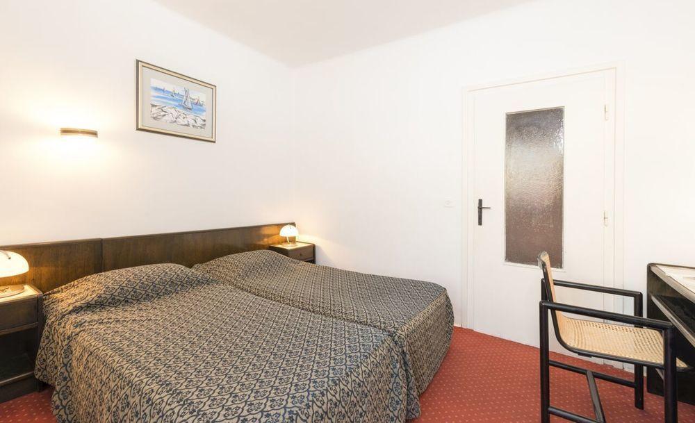Villa Dalmacija Hvar Hotel Hvar Town Dış mekan fotoğraf