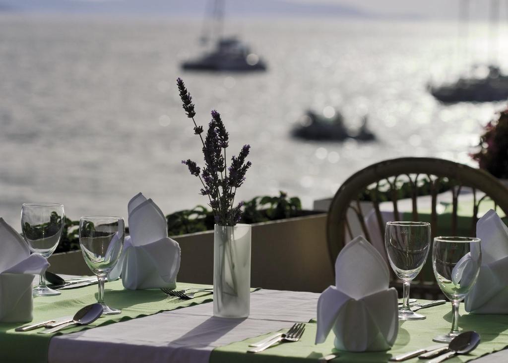 Villa Dalmacija Hvar Hotel Hvar Town Dış mekan fotoğraf