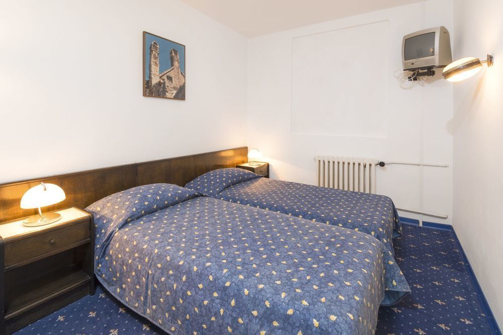 Villa Dalmacija Hvar Hotel Hvar Town Dış mekan fotoğraf
