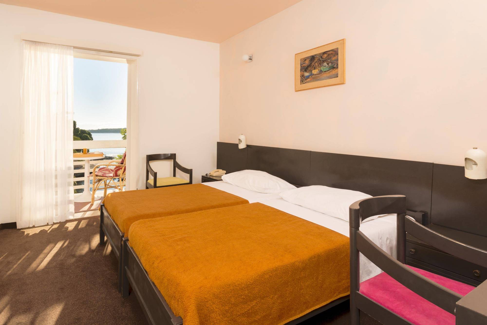 Villa Dalmacija Hvar Hotel Hvar Town Dış mekan fotoğraf