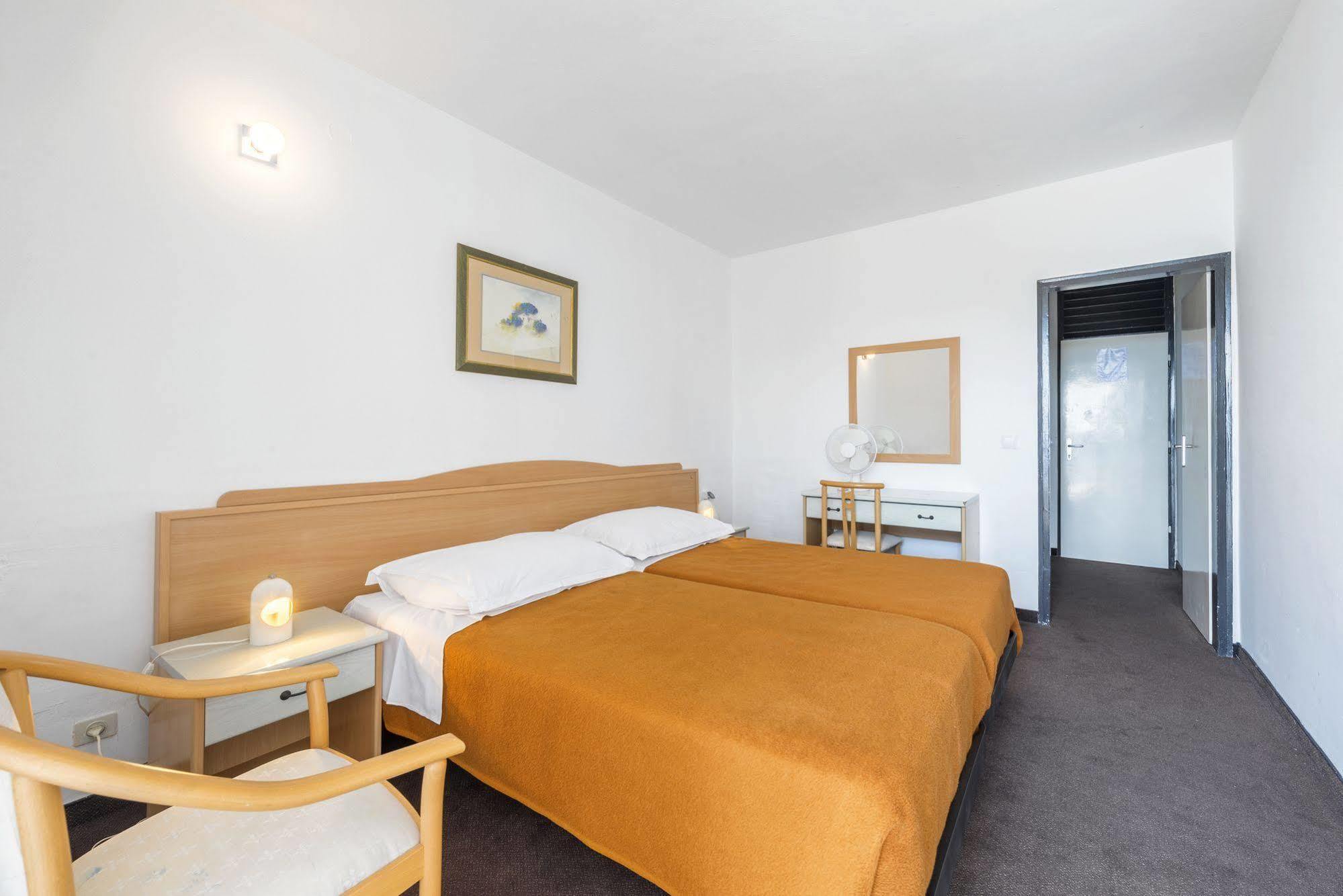 Villa Dalmacija Hvar Hotel Hvar Town Dış mekan fotoğraf