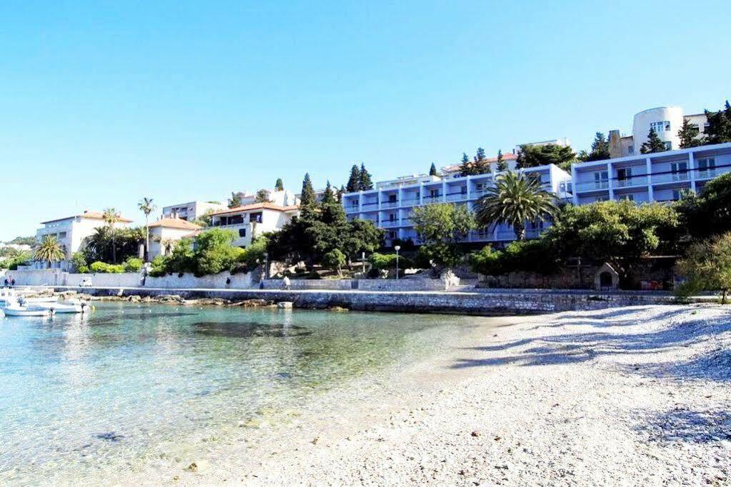 Villa Dalmacija Hvar Hotel Hvar Town Dış mekan fotoğraf